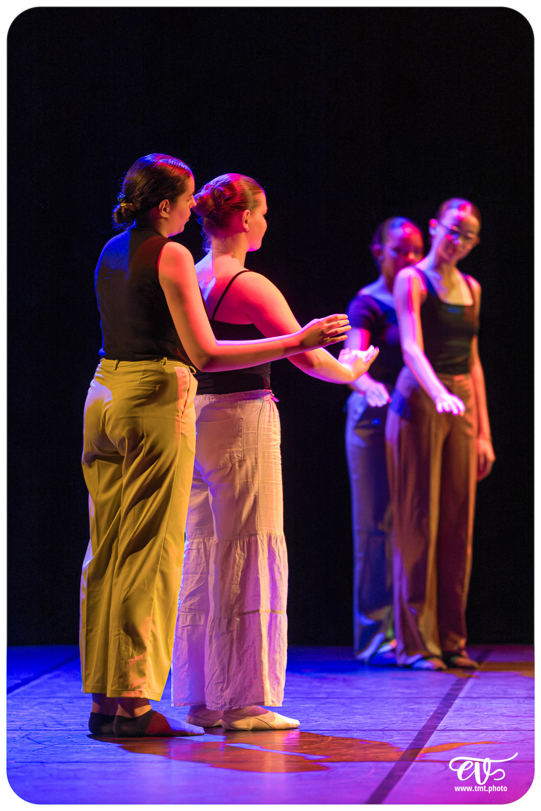 GALA DE DANSE EMMDH 2025